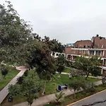 Huayta Wasi A 5 Minutos Del Aeropuerto