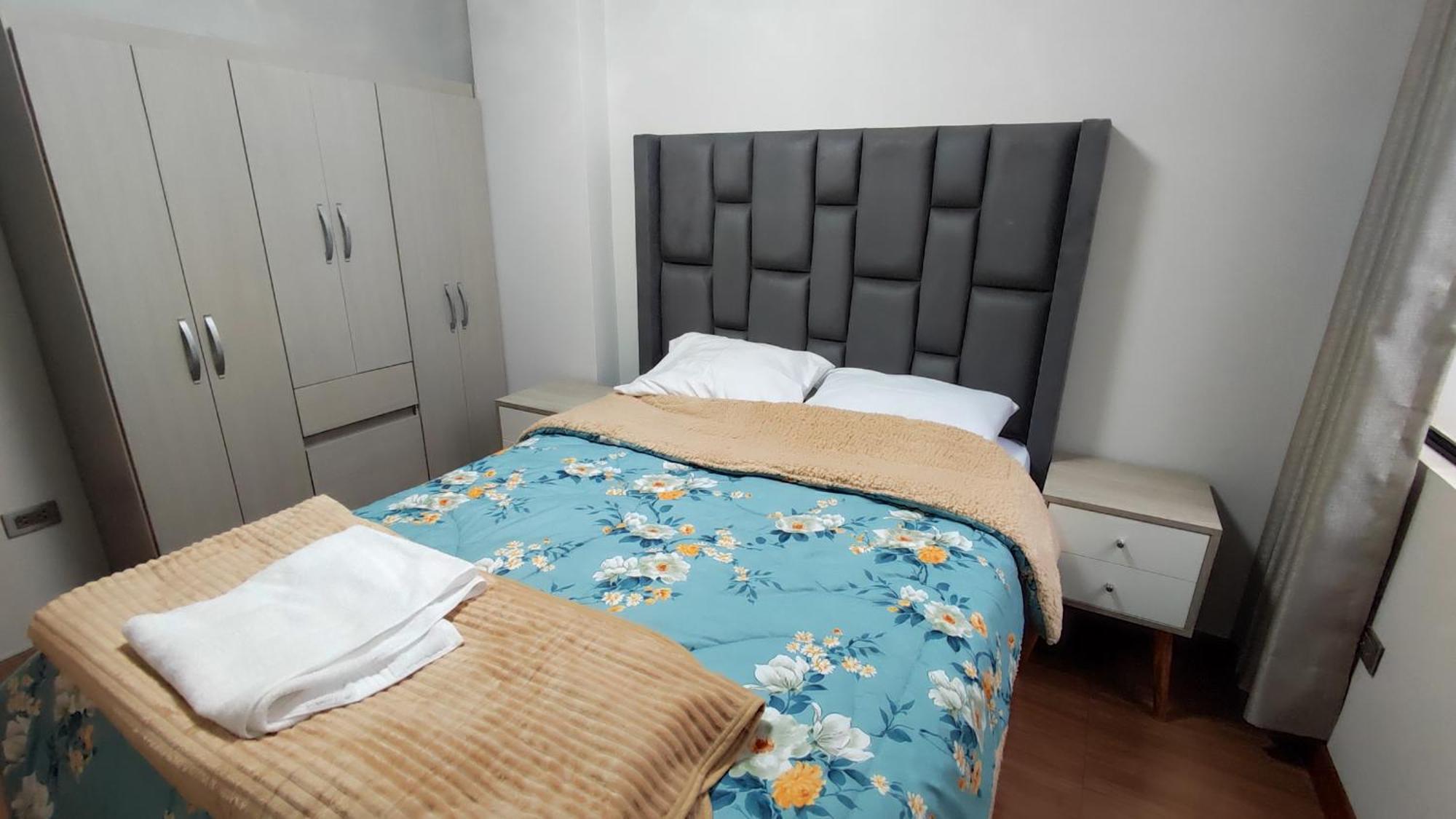 Huayta Wasi A 5 Minutos Del Aeropuerto Apartamento *