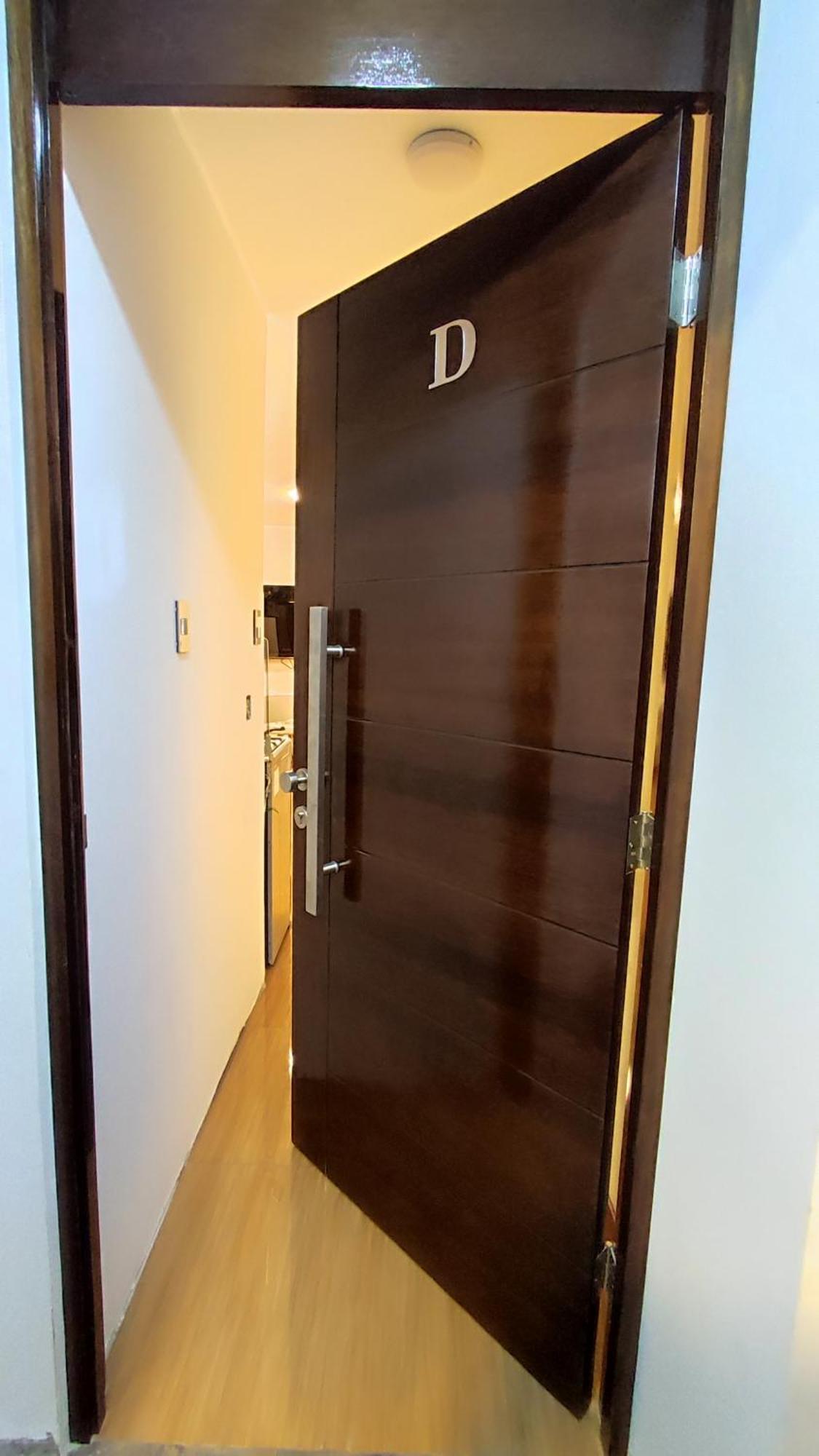 Apartamento Huayta Wasi A 5 Minutos Del Aeropuerto Lima